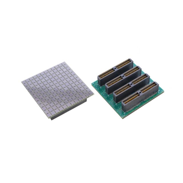 ARRAYC-30035-144P-PCB onsemi  Capteurs optiques - Photodiodes